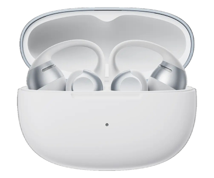 Słuchawka bezprzewodowa Shokz OpenDots 2 Grey
